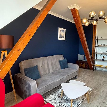 Near To The Beach & City Centre Apartment Jagiellonska Kołobrzeg Extérieur photo