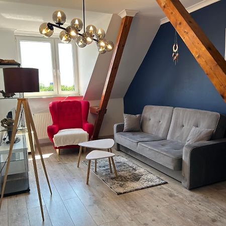 Near To The Beach & City Centre Apartment Jagiellonska Kołobrzeg Extérieur photo
