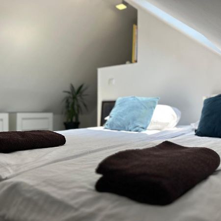 Near To The Beach & City Centre Apartment Jagiellonska Kołobrzeg Extérieur photo