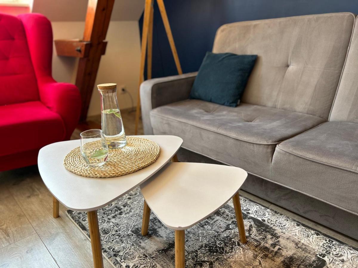 Near To The Beach & City Centre Apartment Jagiellonska Kołobrzeg Extérieur photo