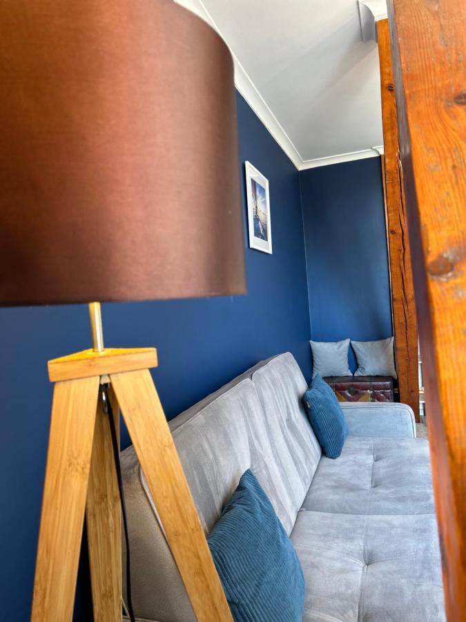 Near To The Beach & City Centre Apartment Jagiellonska Kołobrzeg Extérieur photo