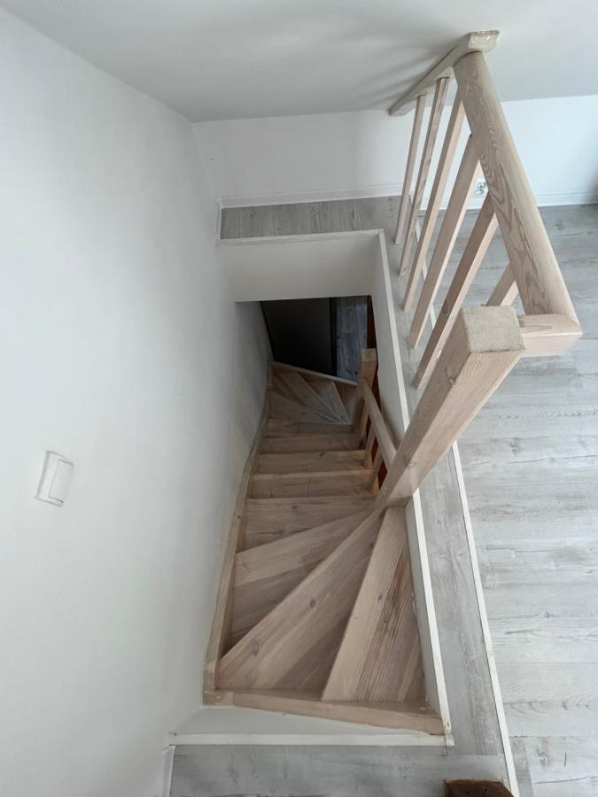 Near To The Beach & City Centre Apartment Jagiellonska Kołobrzeg Extérieur photo