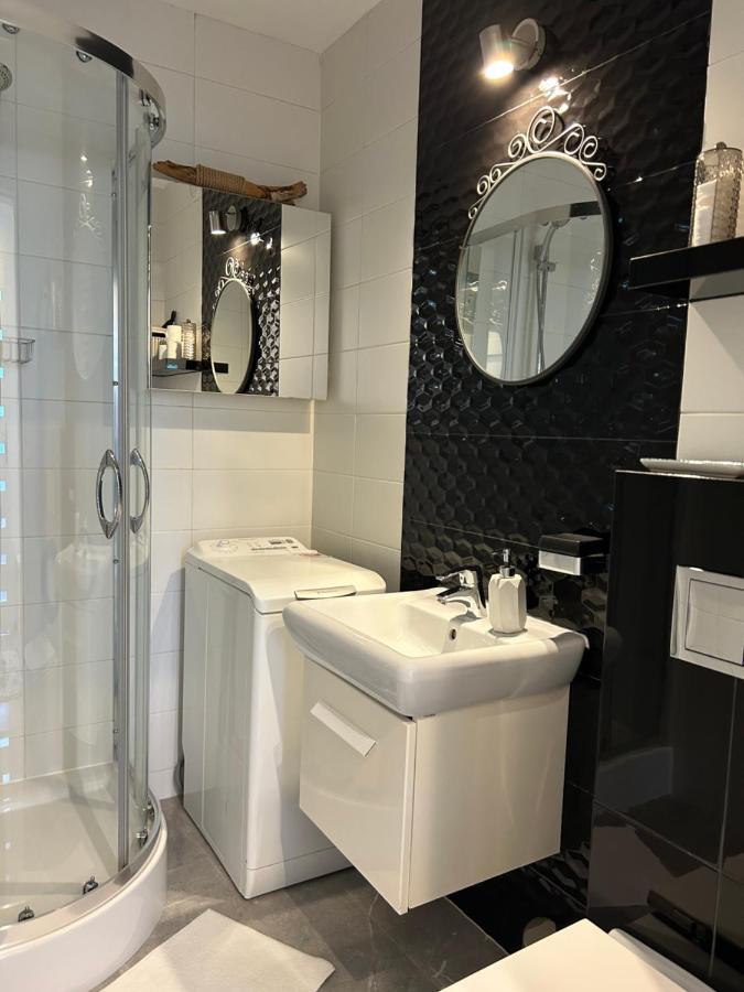 Near To The Beach & City Centre Apartment Jagiellonska Kołobrzeg Extérieur photo