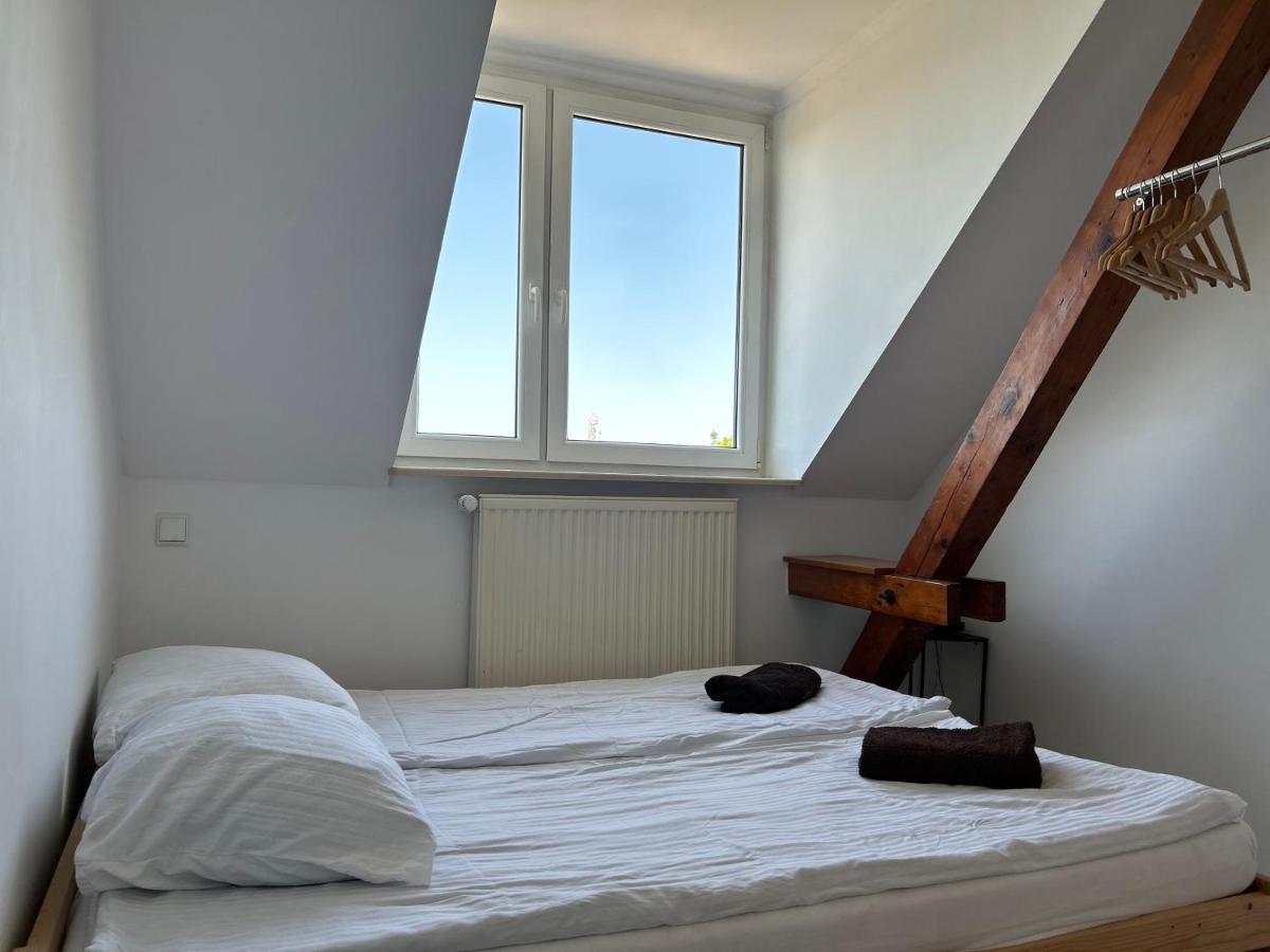 Near To The Beach & City Centre Apartment Jagiellonska Kołobrzeg Extérieur photo