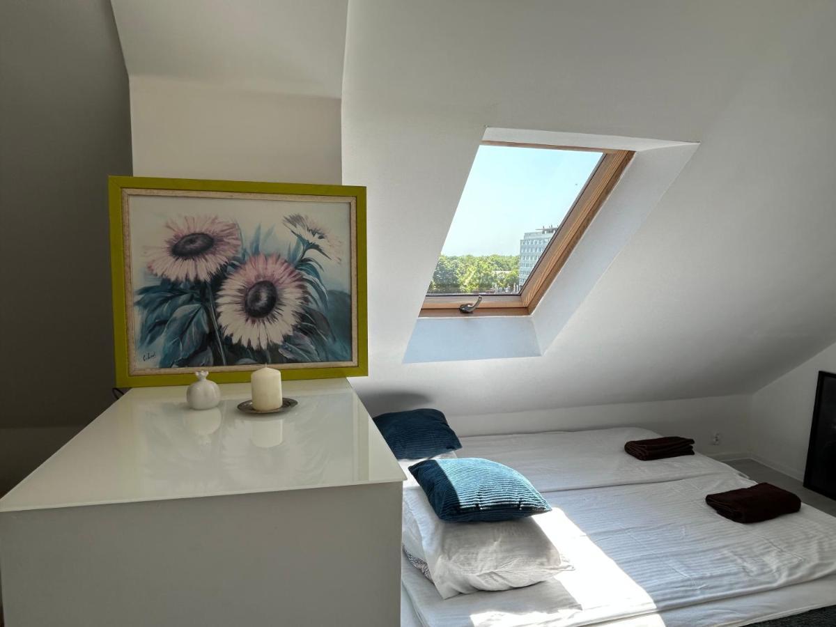 Near To The Beach & City Centre Apartment Jagiellonska Kołobrzeg Extérieur photo