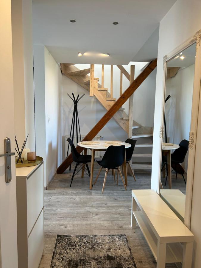 Near To The Beach & City Centre Apartment Jagiellonska Kołobrzeg Extérieur photo